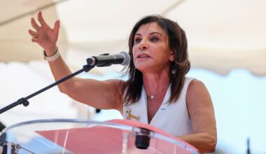 Marseille confidentiels. Le successeur de Nora Preziosi désigné le 9 juillet