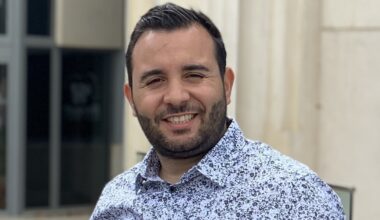 Nordine Maktoubi, une voix pour les quartiers populaires au sein des Écologistes