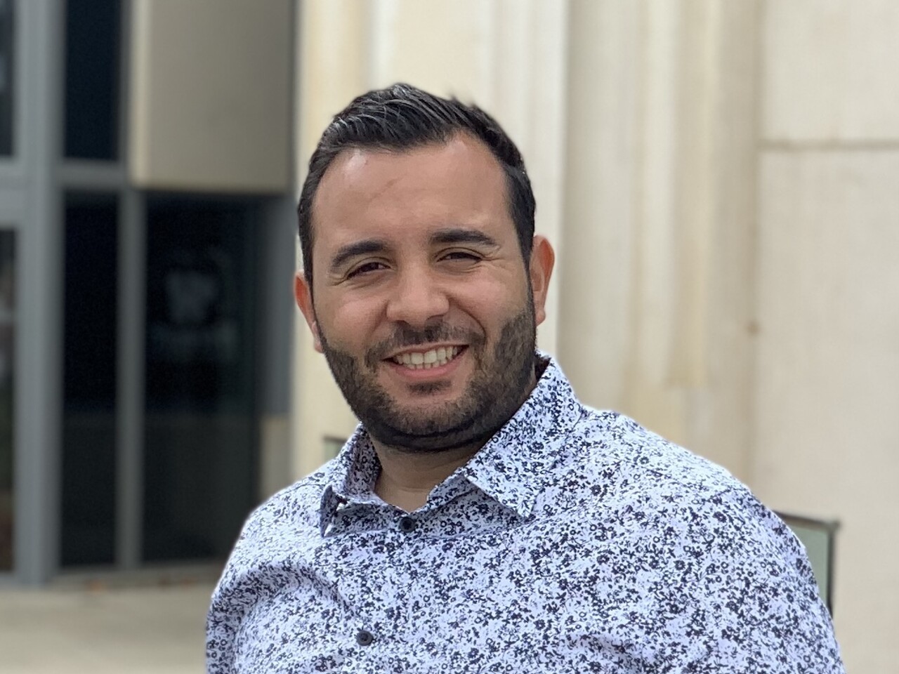 Nordine Maktoubi, une voix pour les quartiers populaires au sein des Écologistes