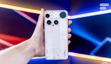 Test Nothing Phone (3) : notre avis complet - Smartphones