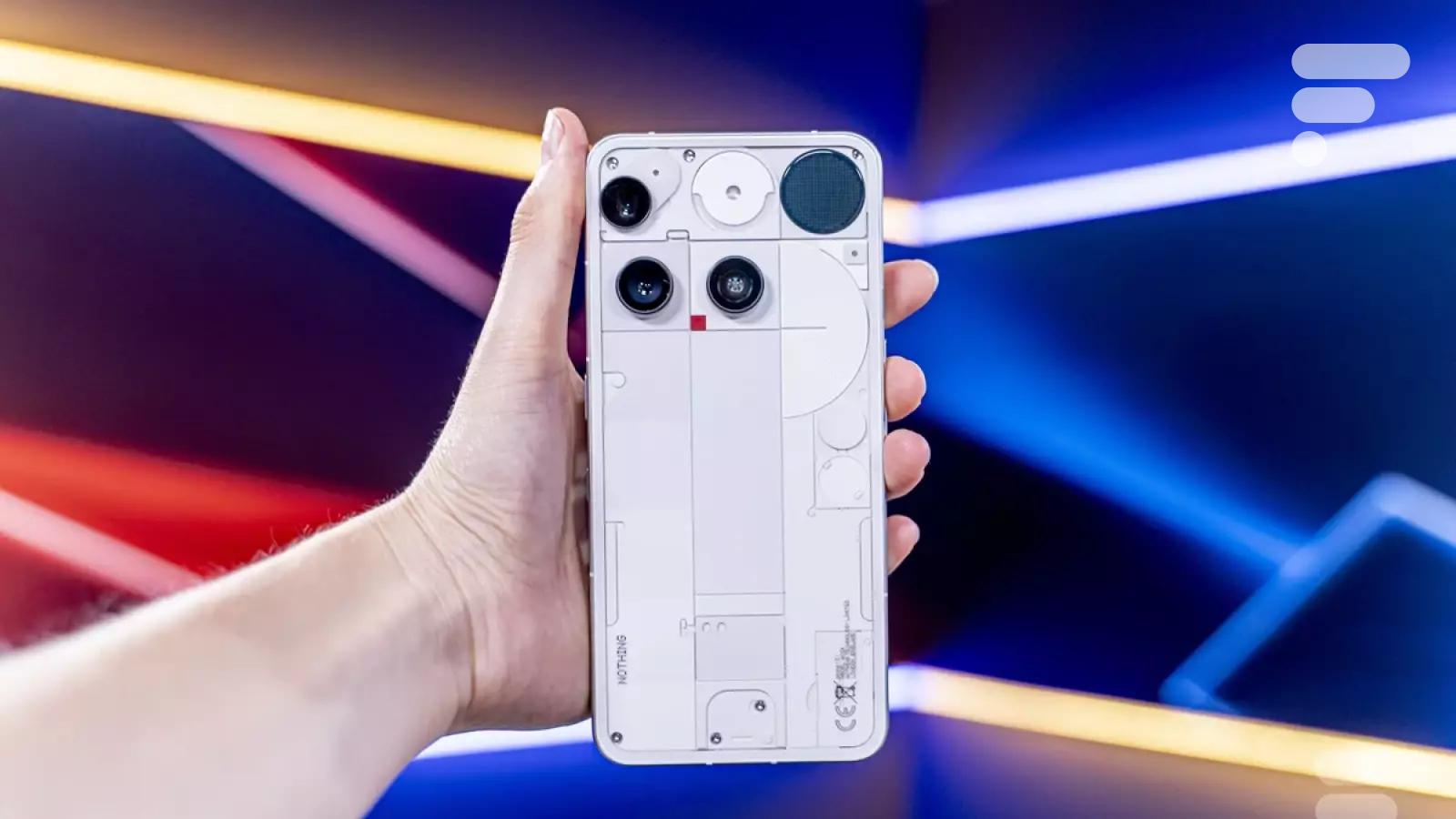 Test Nothing Phone (3) : notre avis complet - Smartphones