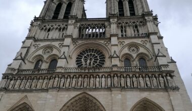 comment Notre-Dame de Paris a conquis plus de 6 millions de visiteurs