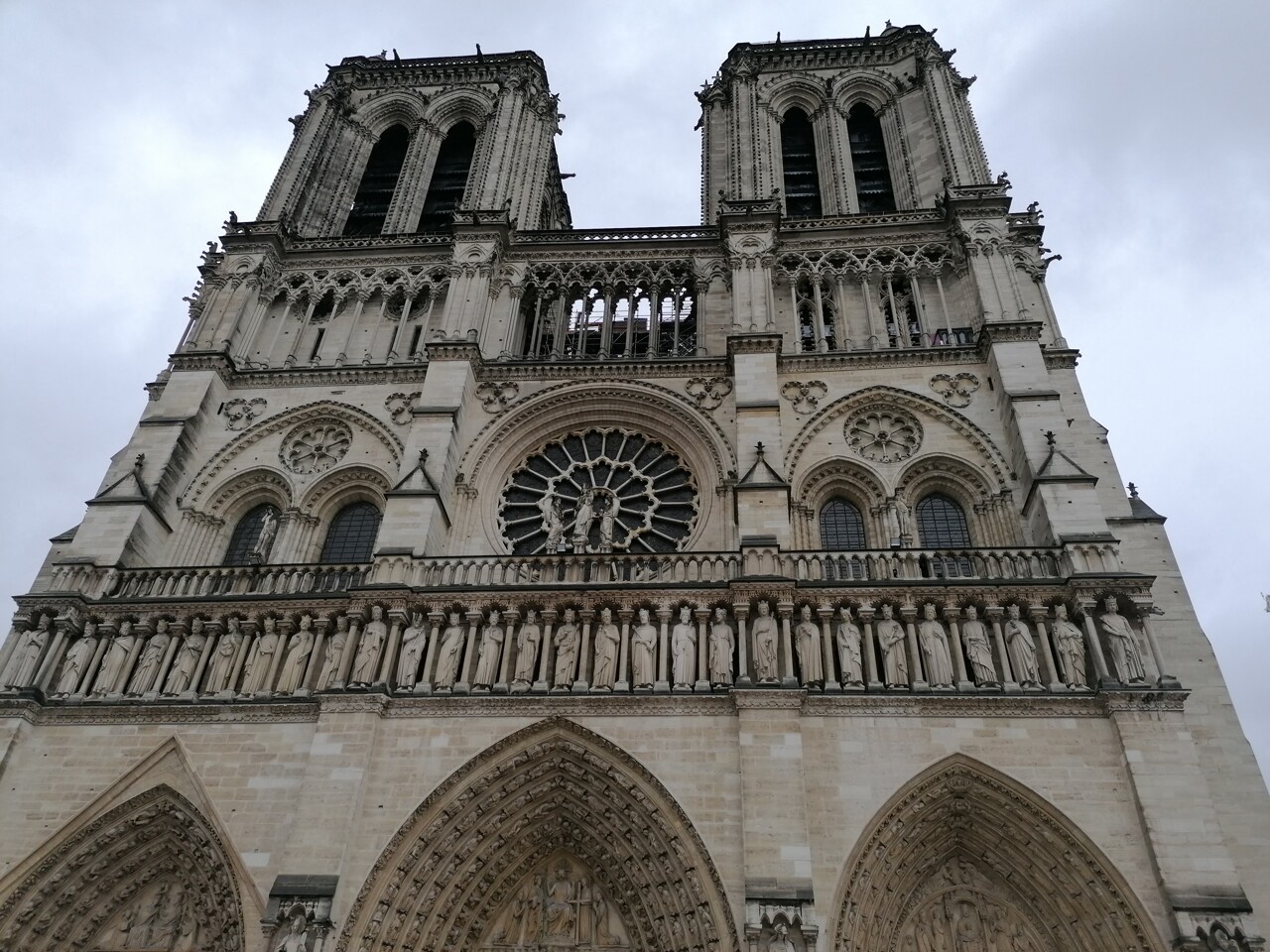 comment Notre-Dame de Paris a conquis plus de 6 millions de visiteurs