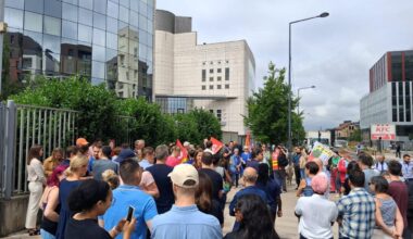 le groupe pharmaceutique Novalix supprime 78 emplois en Seine-Saint-Denis