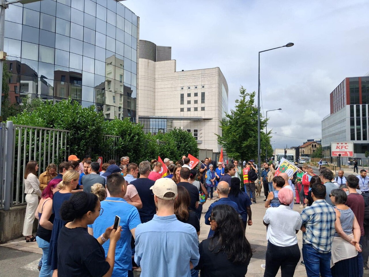 le groupe pharmaceutique Novalix supprime 78 emplois en Seine-Saint-Denis