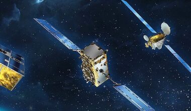 La France et l'Allemagne réaffirment la nécessité d'un développement conjoint d'une capacité spatiale d'alerte avancée