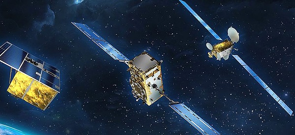 La France et l'Allemagne réaffirment la nécessité d'un développement conjoint d'une capacité spatiale d'alerte avancée