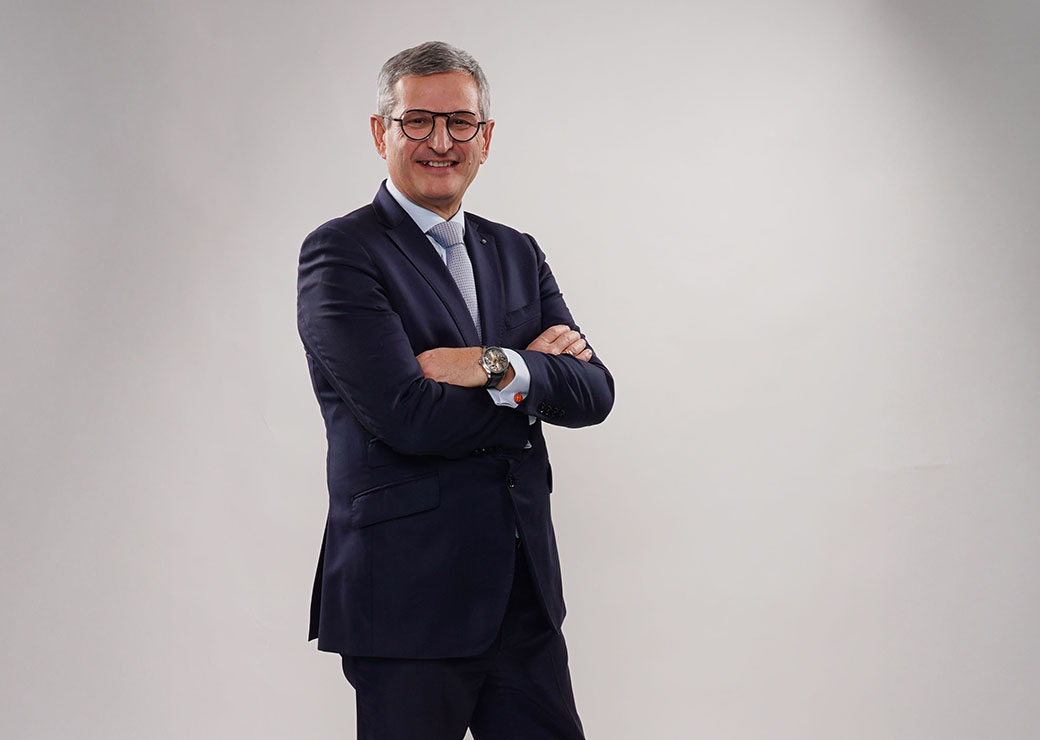 "Si le sport recule dans les quartiers, il va y avoir d'autres problèmes"