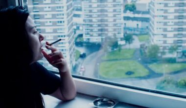 Festival international du film de Nancy : le documentaire est-il l’avenir du cinéma ?