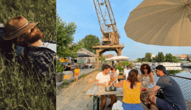 un festival insolite dédié à la sieste débarque à Strasbourg !