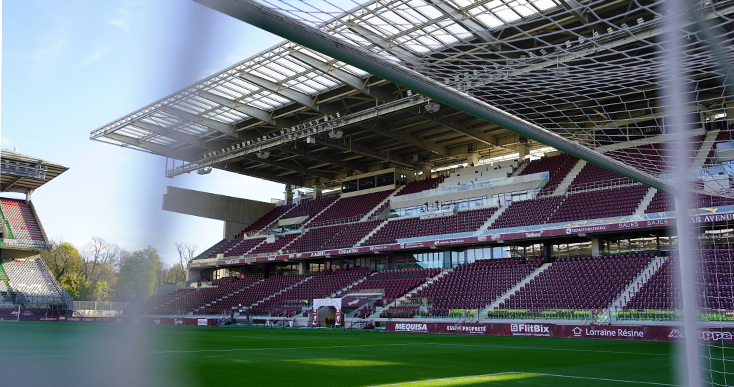 Metz - Strasbourg programmé | Football Club de Metz - Infos FC Metz - Entraînements FC Metz