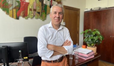 le maire du 8e répond à nos questions