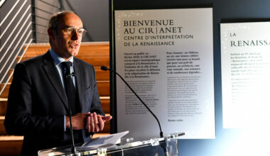 Mort du député Olivier Marleix, ce que révèle l'autopsie, ses obsèques vendredi à Anet