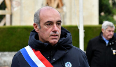 Mort d'Olivier Marleix, le Parquet de Chartres revient sur le déroulement des investigations