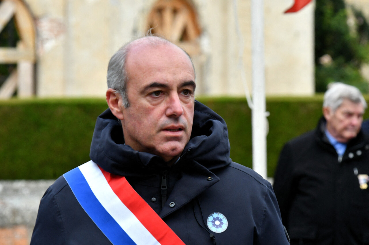 Mort d'Olivier Marleix, le Parquet de Chartres revient sur le déroulement des investigations