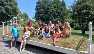Oloron : trente ans après, une nouvelle jeunesse pour l’association Camino entre Hecho et le Haut-Béarn