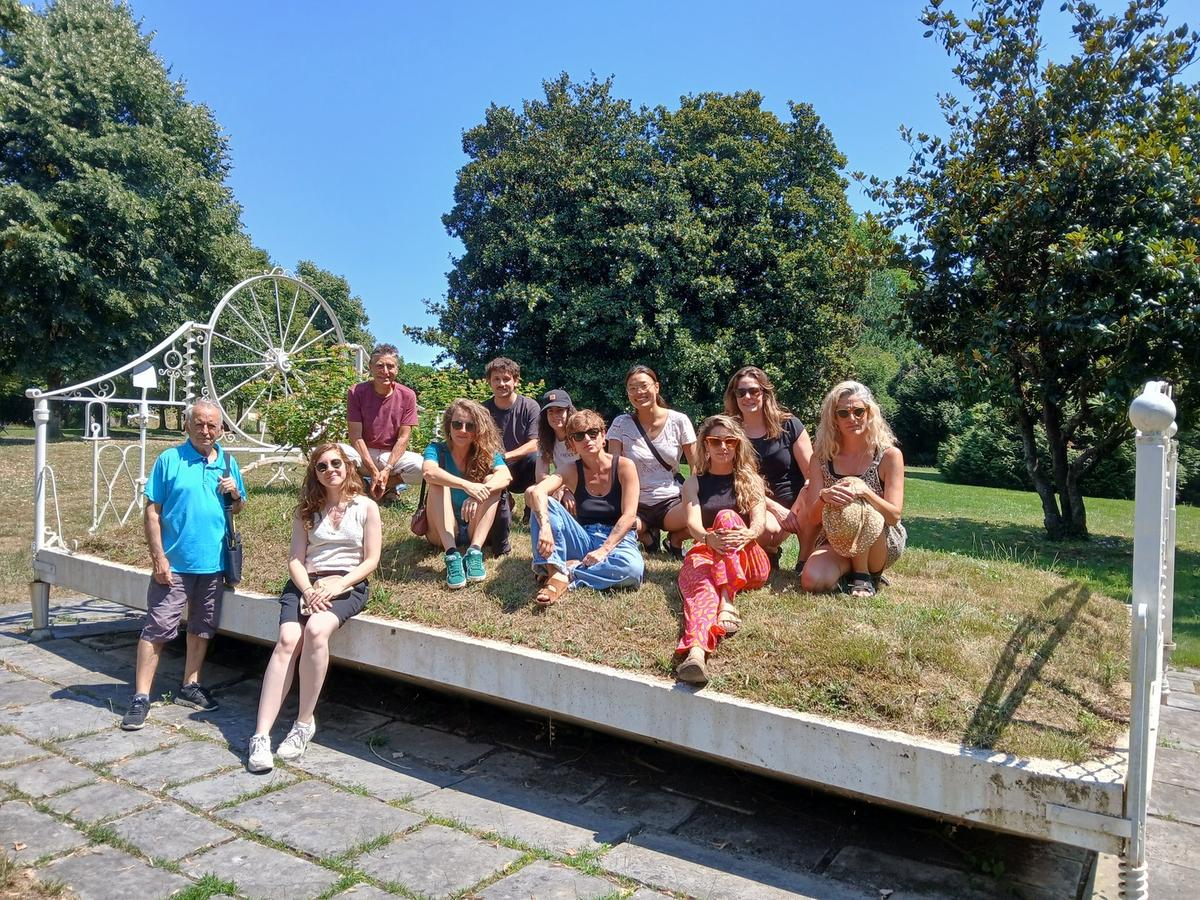 Oloron : trente ans après, une nouvelle jeunesse pour l’association Camino entre Hecho et le Haut-Béarn