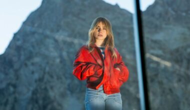 Valérie Damidot tacle la série numéro 2 de Netflix