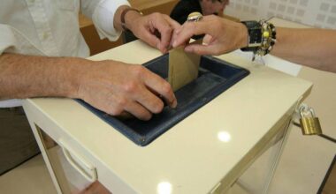 semaine décisive à venir pour la réforme de la loi PLM