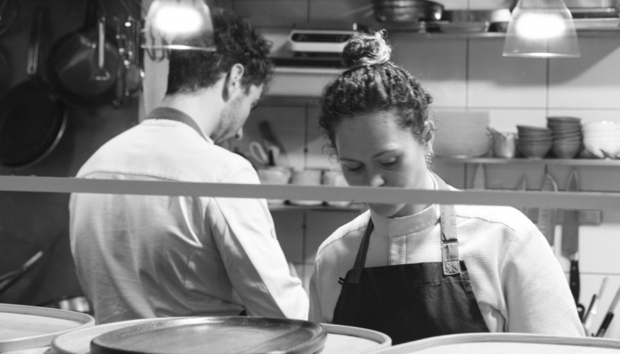 Ondine restaurant