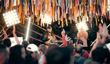 Que faire à Rennes en ce dernier week-end de juillet ? Voici nos 7 idées sorties