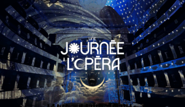Nice. L’Opéra pour tous... - Paris Côte d'Azur