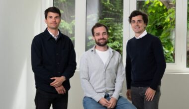 Ce Marseillais veut faire de son entreprise Orasio une championne européenne de la "vidéo intelligence"
