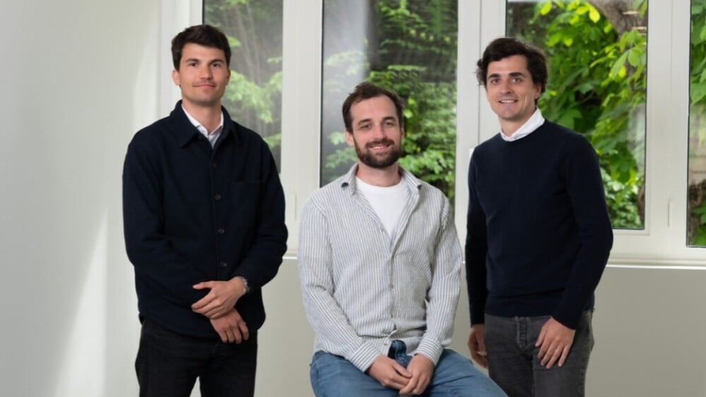 Ce Marseillais veut faire de son entreprise Orasio une championne européenne de la "vidéo intelligence"