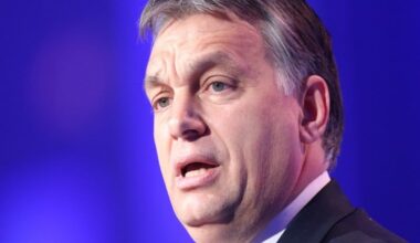 Viktor Orbán dénonce un budget européen « voué à l’échec » et une Union « sans ambition »