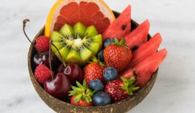 Ce fruit miracle pourrait être la réponse à bien des maux, diminuant même des risques de cancer