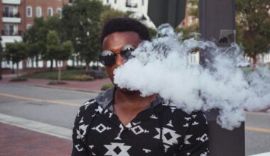 Arrêtez tout de suite de vapoter (sauf si vous aimez respirer des métaux lourds)