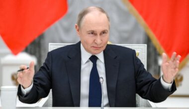 Vladimir Poutine pris à son propre jeu: pourquoi Donald Trump n'est plus un allié fiable pour Moscou
