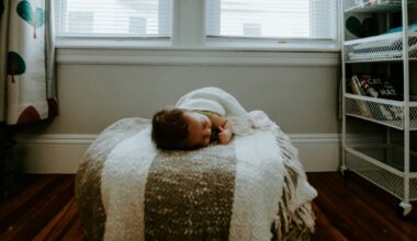 Les siestes n'empêchent pas les enfants de dormir la nuit, au contraire!