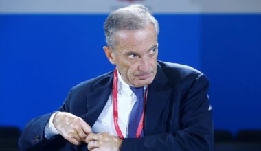 Bien implanté en Russie, l'ex patron d'EDF Henri Proglio fait son beurre grâce à la guerre en Ukraine