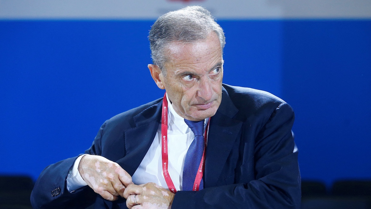 Bien implanté en Russie, l'ex patron d'EDF Henri Proglio fait son beurre grâce à la guerre en Ukraine