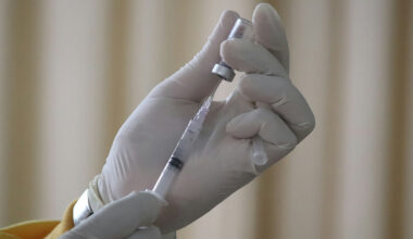 Des scientifiques tentent de mettre au point un vaccin universel contre le cancer (et c'est prometteur)