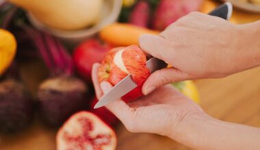 Nutrition, santé, écologie: faut-il manger ou jeter la peau des fruits et légumes?