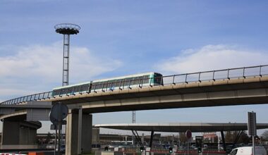 l'Orlyval gratuit tout l'été pour les détenteurs du pass Navigo