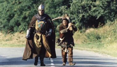 Où se trouve le château de Montmirail du film Les Visiteurs ?