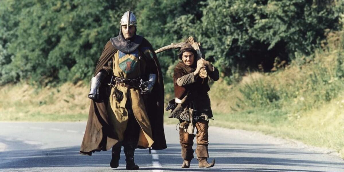 Où se trouve le château de Montmirail du film Les Visiteurs ?