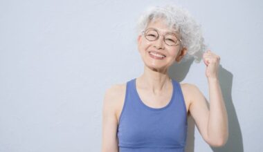je suis en pleine forme à 80 ans, voici l'activité physique idéale