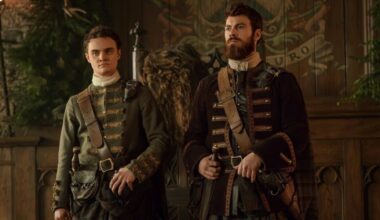 Avant Blood of my Blood, les fans réclament cet autre spin-off