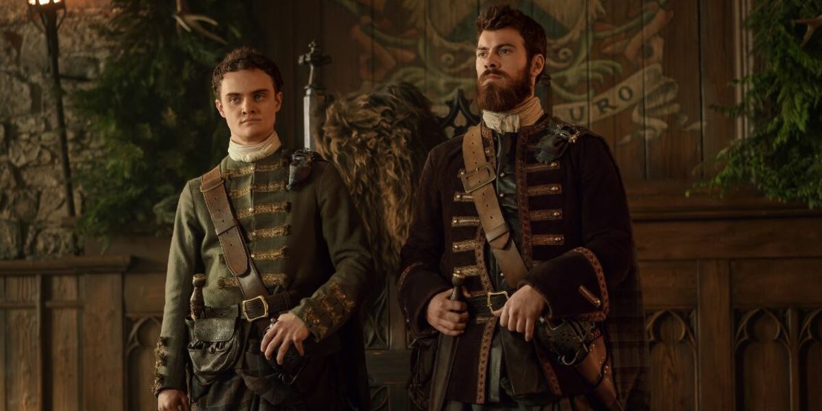 Avant Blood of my Blood, les fans réclament cet autre spin-off