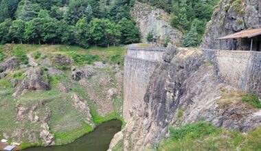 Le Gouffre d’Enfer fera bientôt réellement barrage aux crues