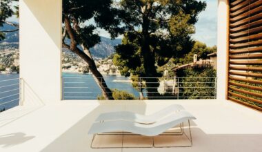 Architectural Digest France