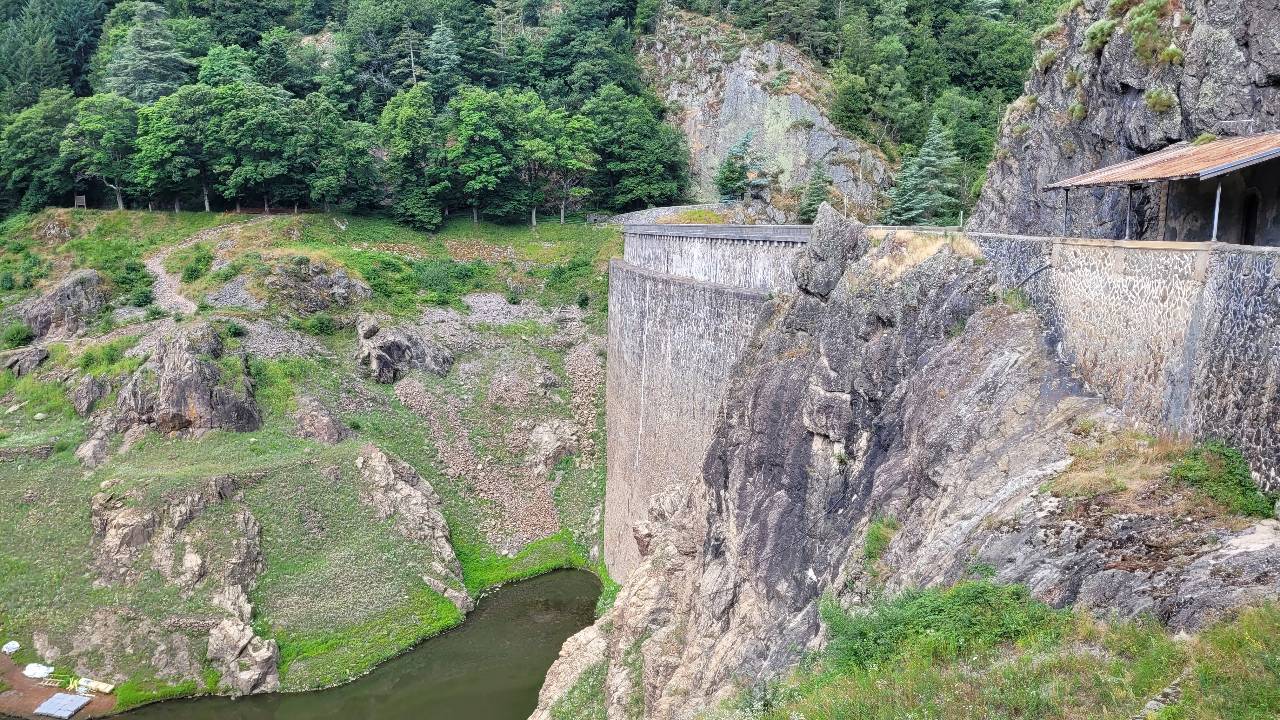 Le Gouffre d’Enfer fera bientôt réellement barrage aux crues