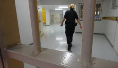 Détenu à la prison de Nantes, il porte plainte après le refus de sa demande de remise en liberté
