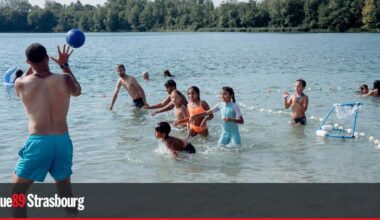 Que faire avec ses enfants à Strasbourg durant l'été 2025 ?