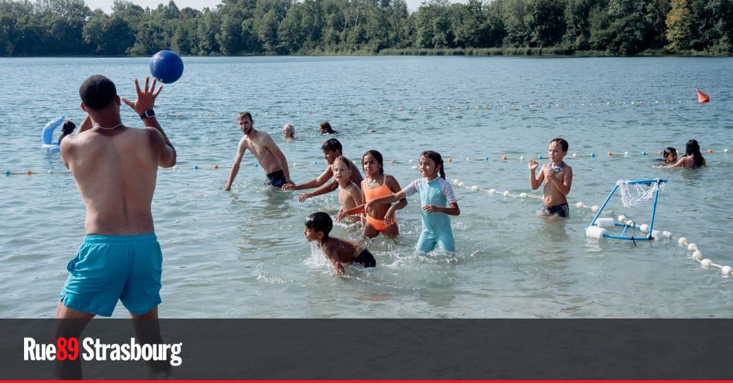 Que faire avec ses enfants à Strasbourg durant l'été 2025 ?