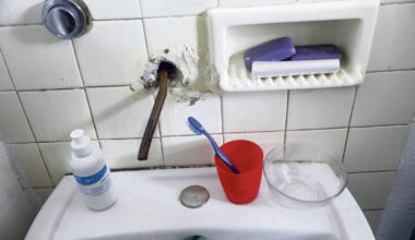 « On vit comme des cafards » : la prison de Bordeaux-Gradignan, reflet d’une politique pénitentiaire indigne